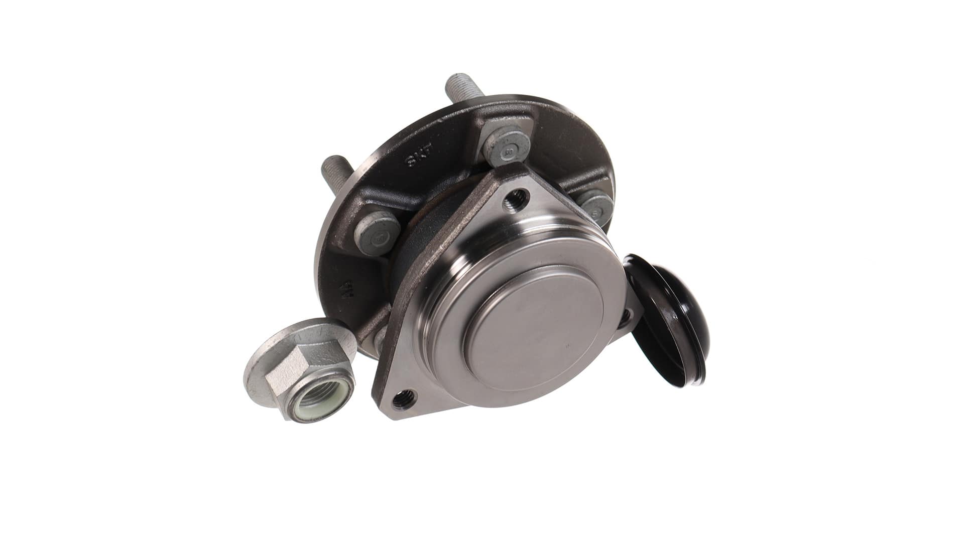 SKF VKBA 7012 Radnabe LANCIA Thema Limousine (LX)