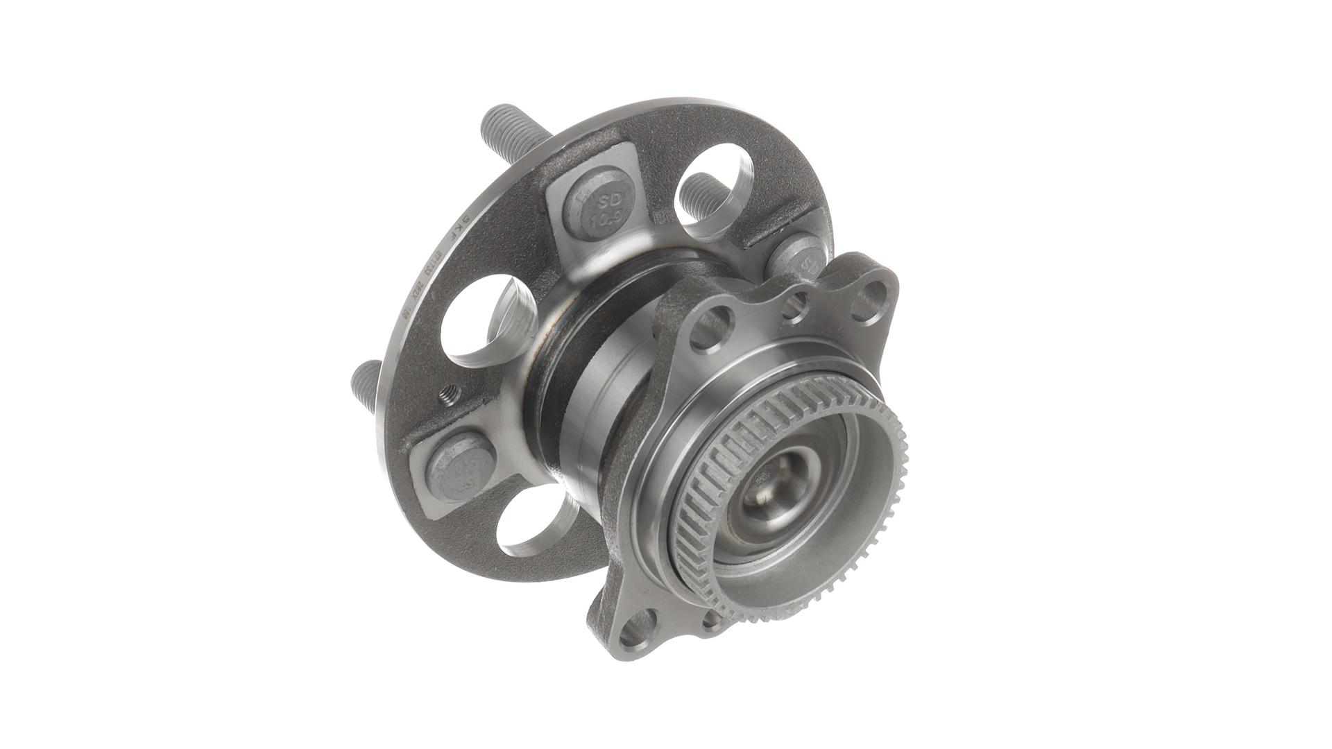 Komplet kolesnega lezaja SKF KIA RIO VKBA 7642