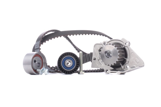 SNR KDP459.510 Bomba de água + kit de distribuição Opel Vivaro Van preço
