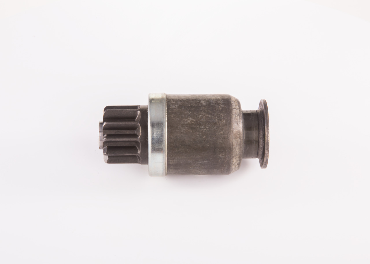 BOSCH 13 374 48 Vrijwielaandrijving, starter 2 006 202 011