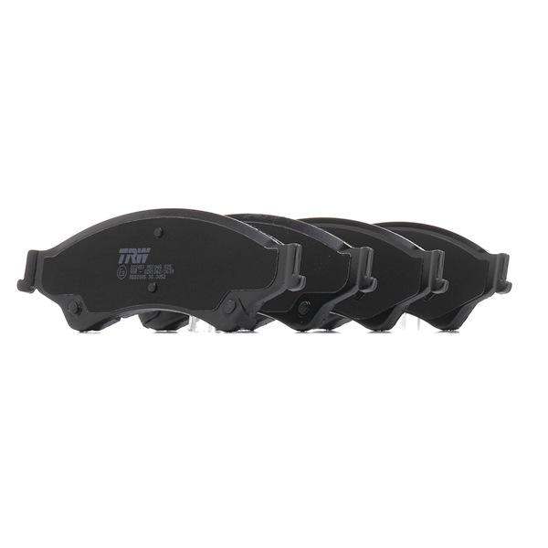 FORD RANGER TRW brake pads GDB2005