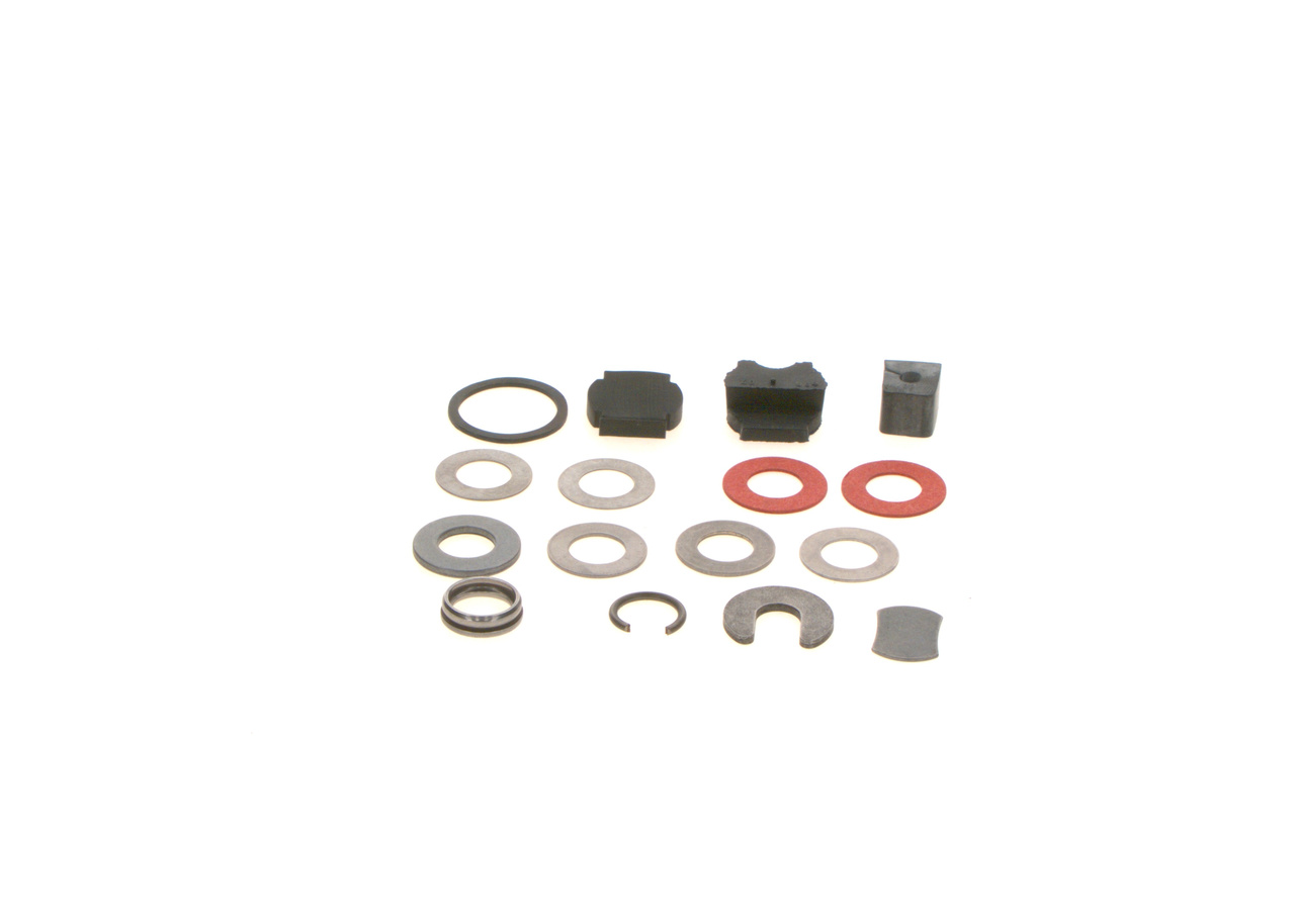 BOSCH 2 007 010 032 starter Iveco Daily II Flatvogn lastebil 2.5 35-10 92 hk Diesel 1992