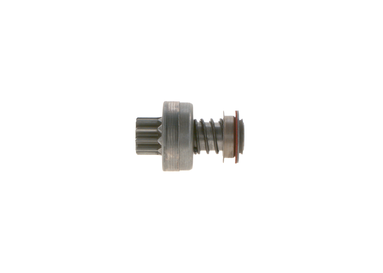 BOSCH 2 006 209 444 vrijwielaandrijving, starter AL 25 275