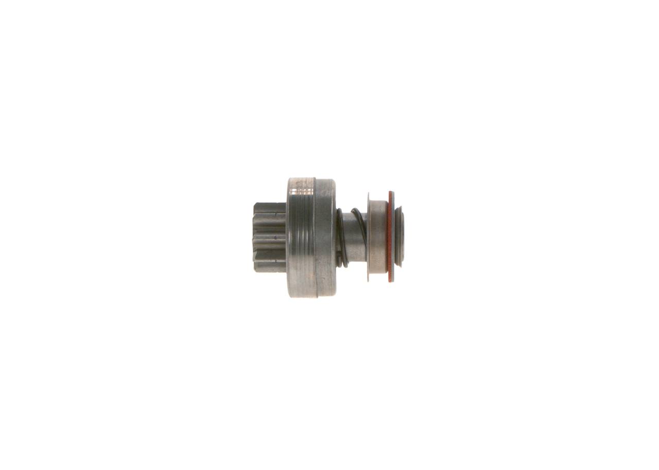 BOSCH 2 006 209 470 starter Iveco Daily II Flatvogn lastebil 2.5 35-10 92 hk Diesel 1995
