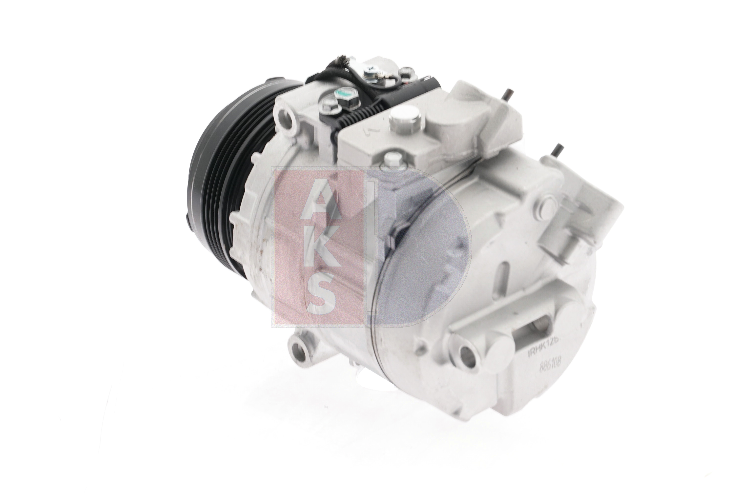RIDEX REMAN Κομπρεσέρ air condition 447K0044R με χαμηλό κόστος