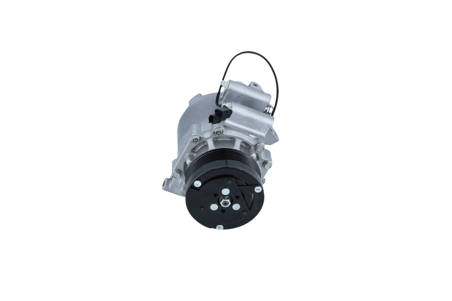 Ilmastoinnin kompressori 32754 NRF AС kompressori hinta