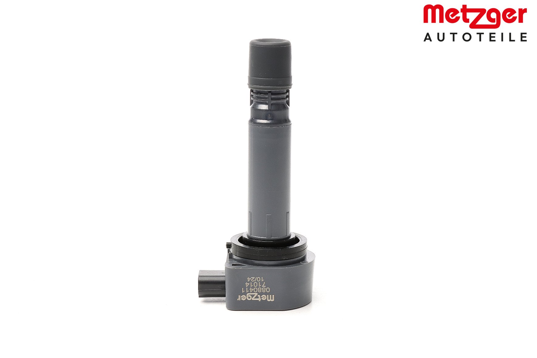 METZGER 0880411 Aizdedzes spole Honda CR-V IV 2.0 (RM1) 150 ZS Benzīns 2023