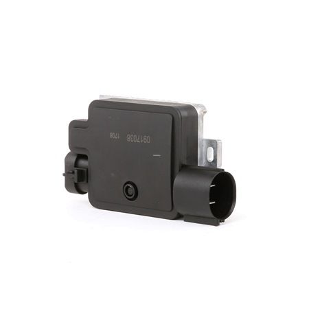METZGER 0917038 Βαλβίδα βεντιλατέρ FORD