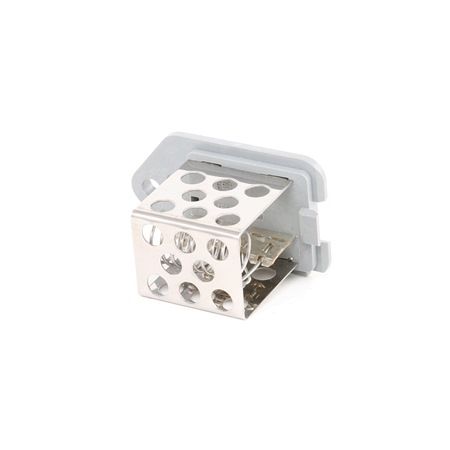 METZGER 0917051 stuurunit, ventilator(motorkoeling) 1267 A9