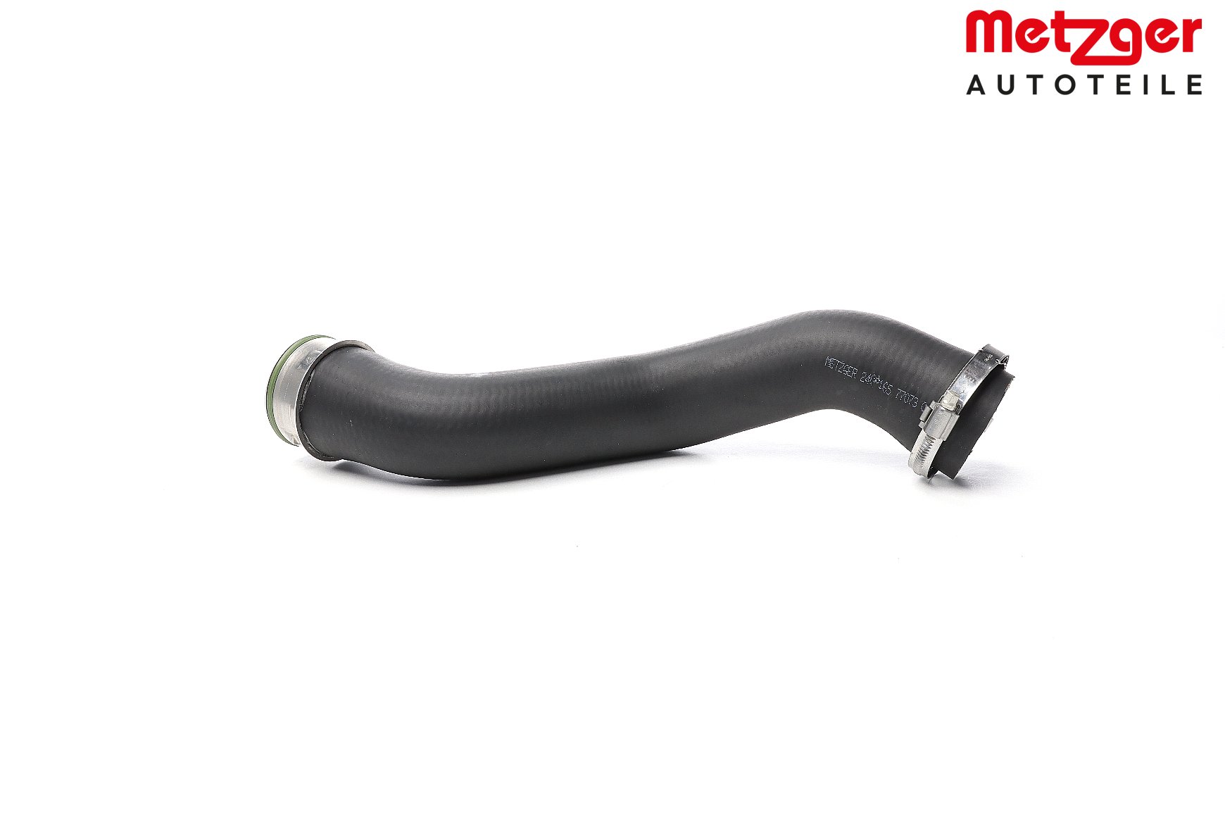 2400165 METZGER turborör AUDI A4
