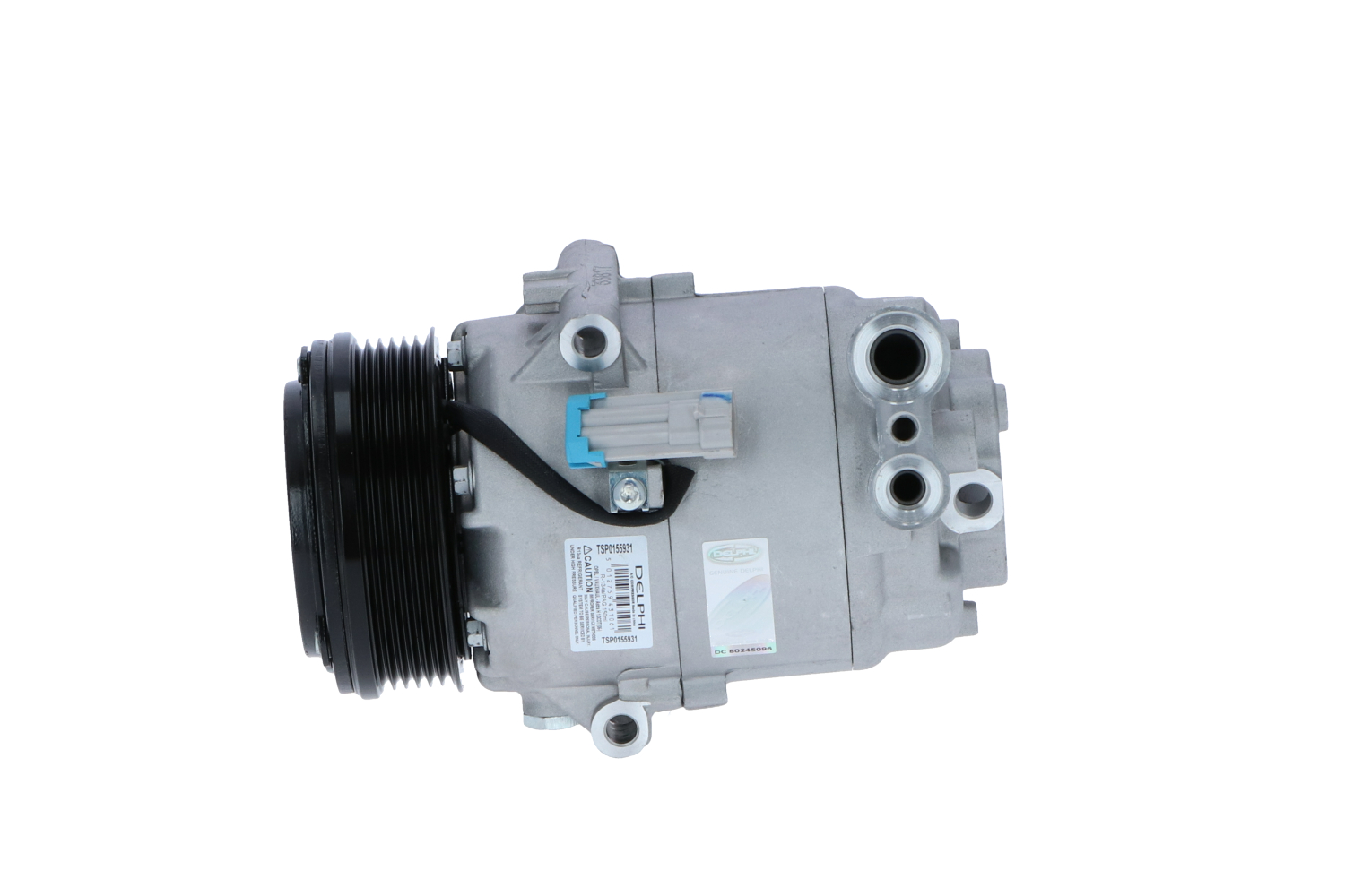 32480G NRF 1854192 Klimakompressor