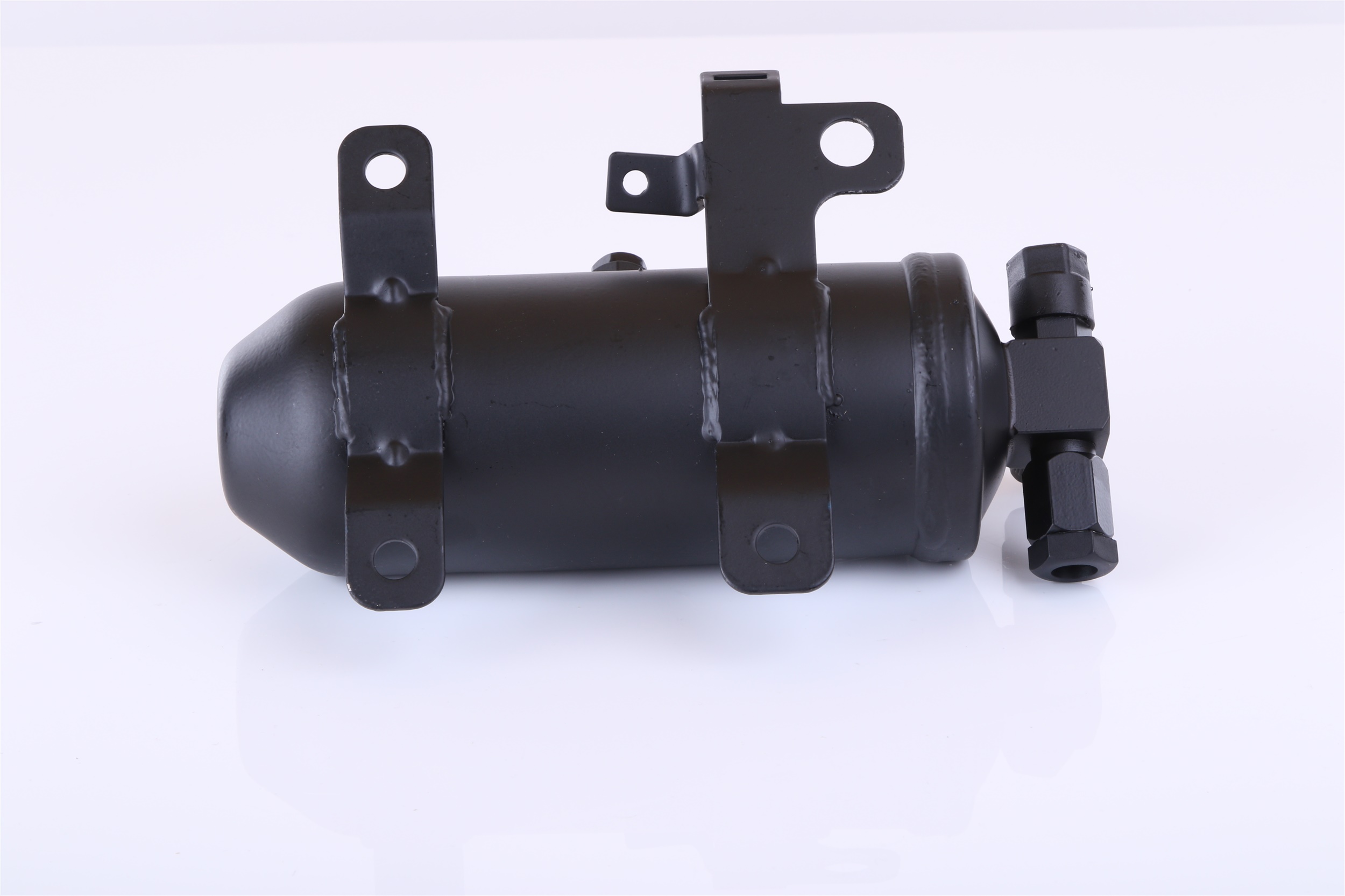 NISSENS 95459 Trockner R134a