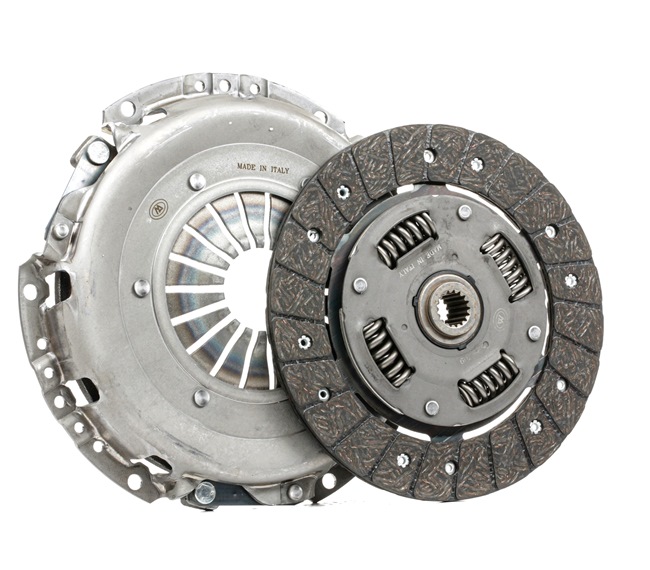 MECARM MK9978D Kit d'embrayage MITSUBISHI Colt VI (Z30) 1.1 (Z31A, Z32A) 75 CV Essence 2011