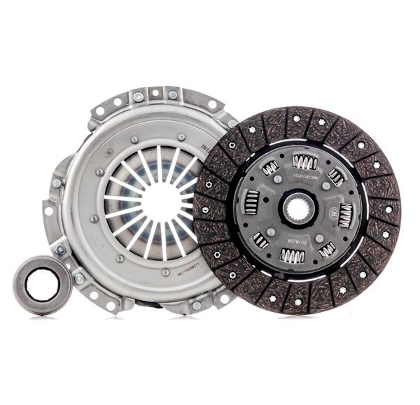 MK9191 MECARM 2712677 Kupplungssatz