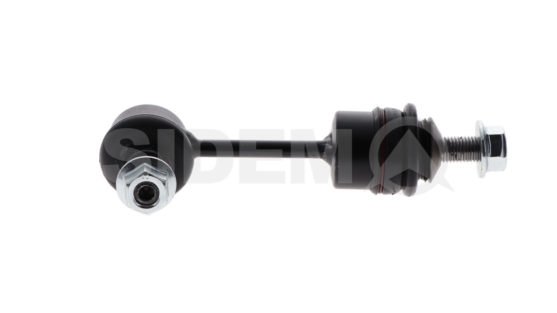 SIDEM 21468 Koppelstange Hinterachse, 132mm