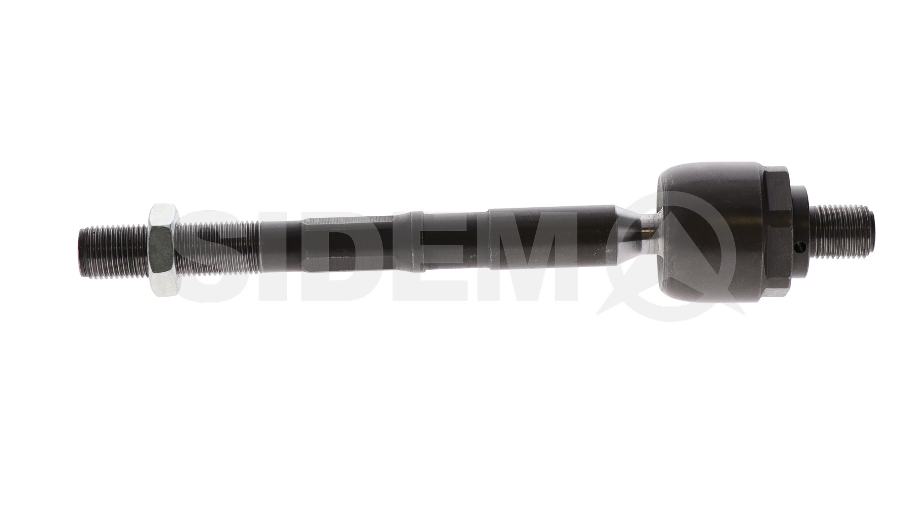 SIDEM 81117 Spurstange KIA Carnival VQ 3.8 250 PS Benzin 2007