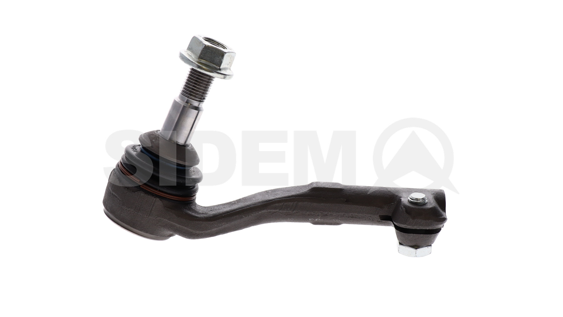 SIDEM 21630 Spurstangenkopf Vorderachse links, 150mm