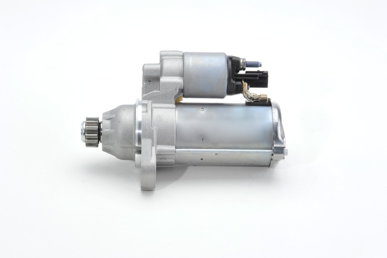 BOSCH 0 001 179 512 Motor de arranque VW T Roc A11 1.5 TSI 150 cv Gasolina 2021