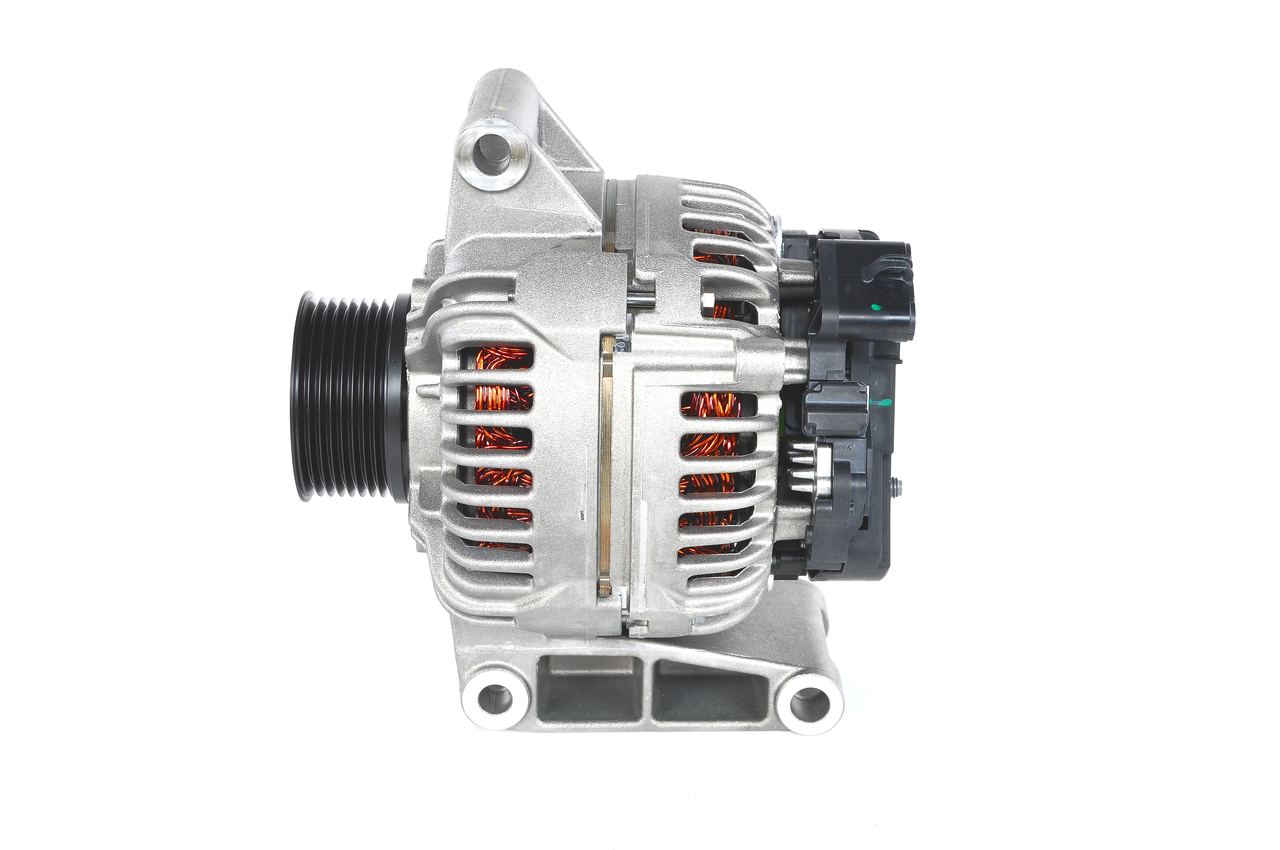 BOSCH 0 124 655 235 dynamo / alternator A 000 150 69 50