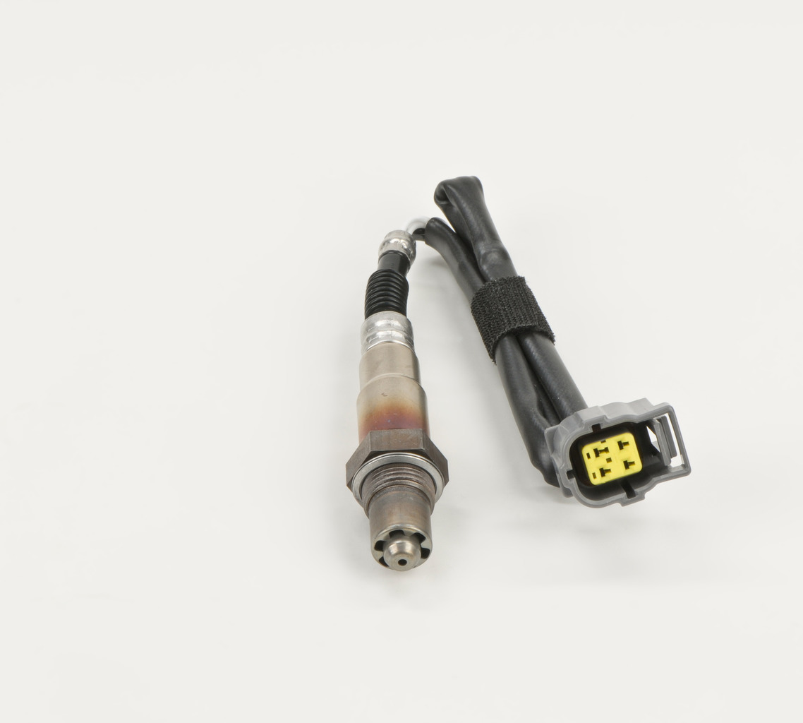 BOSCH 0 258 006 658 Lambda sensor Jeep Wrangler JK 3.8 205 hp Petrol 2020