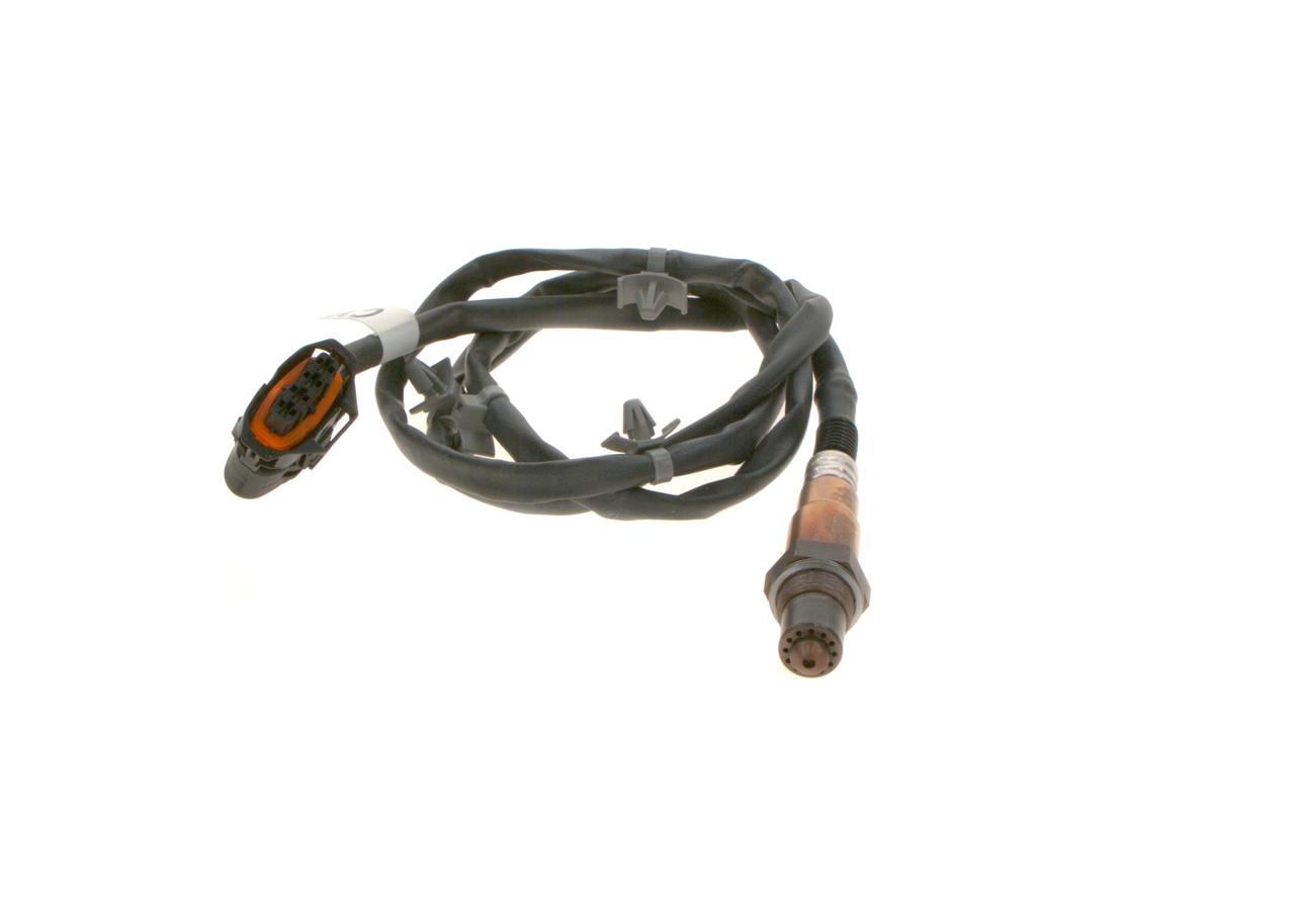 NOx-sensor BOSCH OPEL ZAFIRA 0 258 006 957