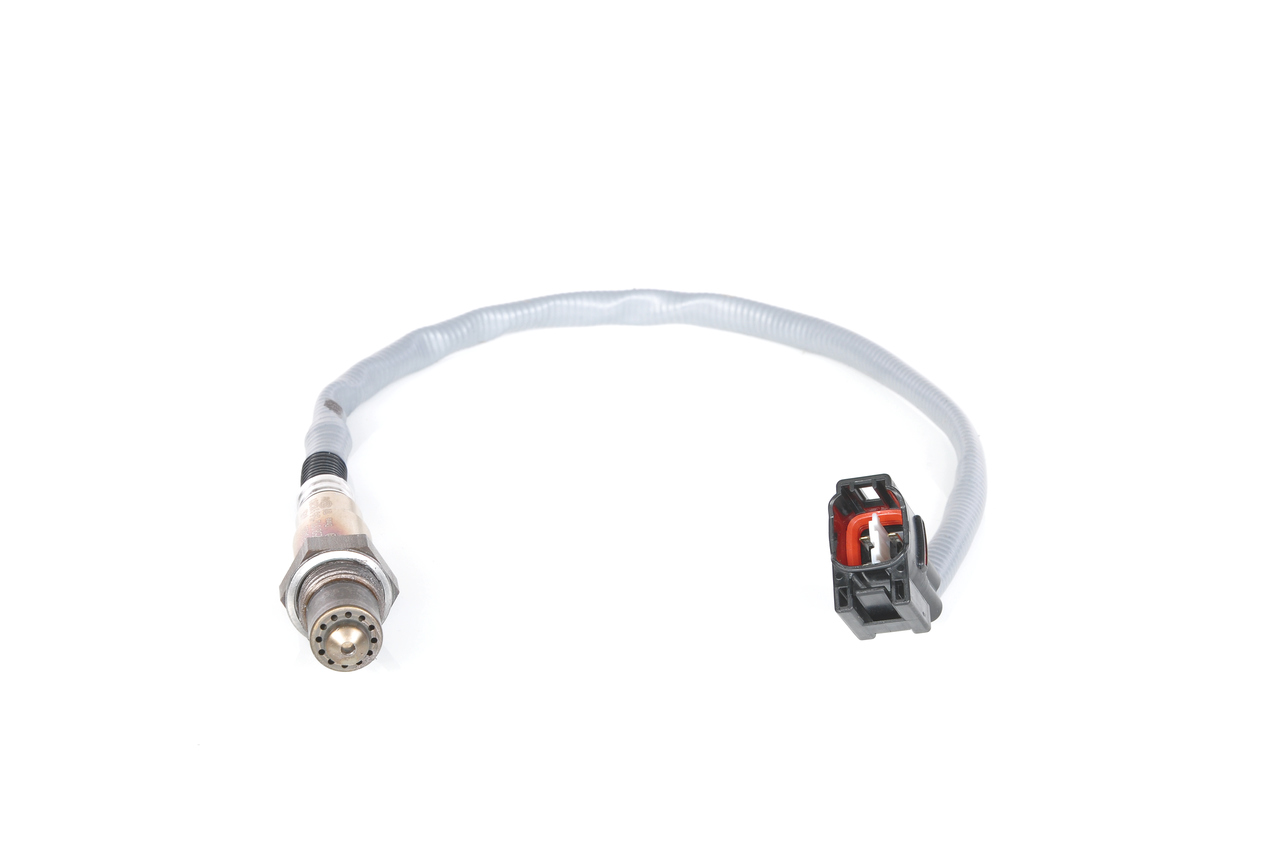 BOSCH 0 258 010 156 Sonde lambda (NOx) Suzuki Vitara LY 1.6 118 CV Essence 2017