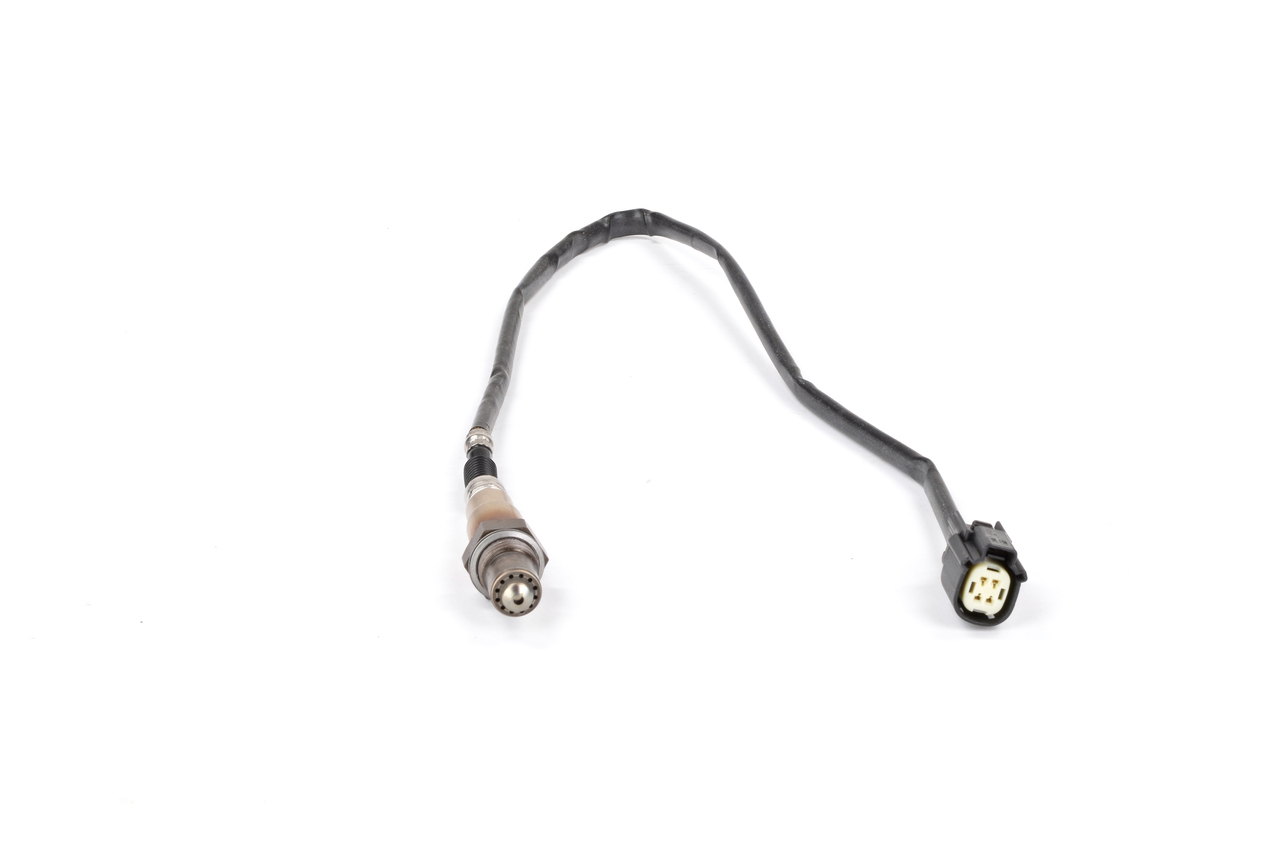 BOSCH 0 258 010 246 Lambdasonde Ford Focus DYB Hatchback 2.0 Direct Flex 178 HK Benzin/Ethanol 2019