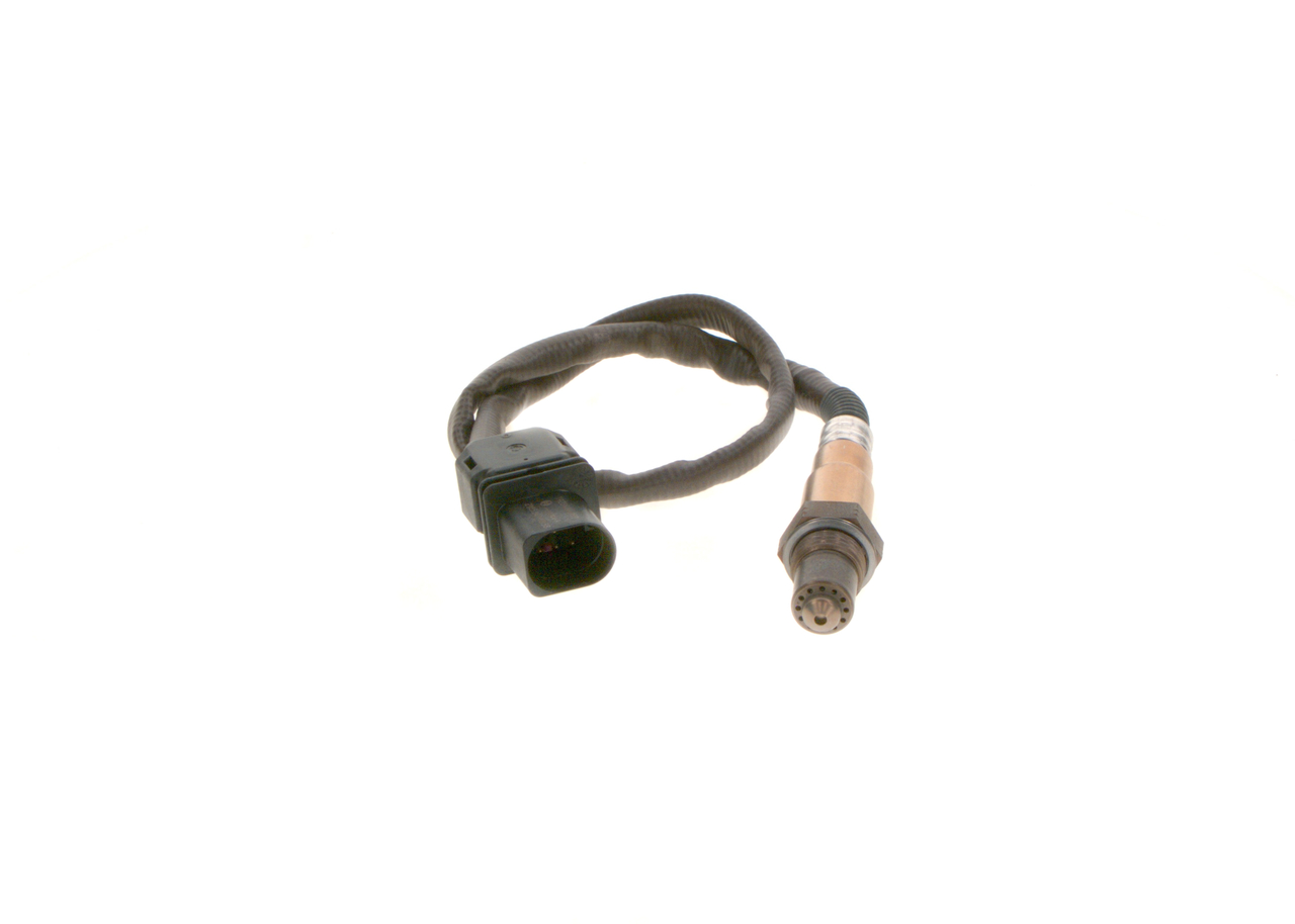 Lambdasonde BOSCH MERCEDES-BENZ CLS 0 258 017 341