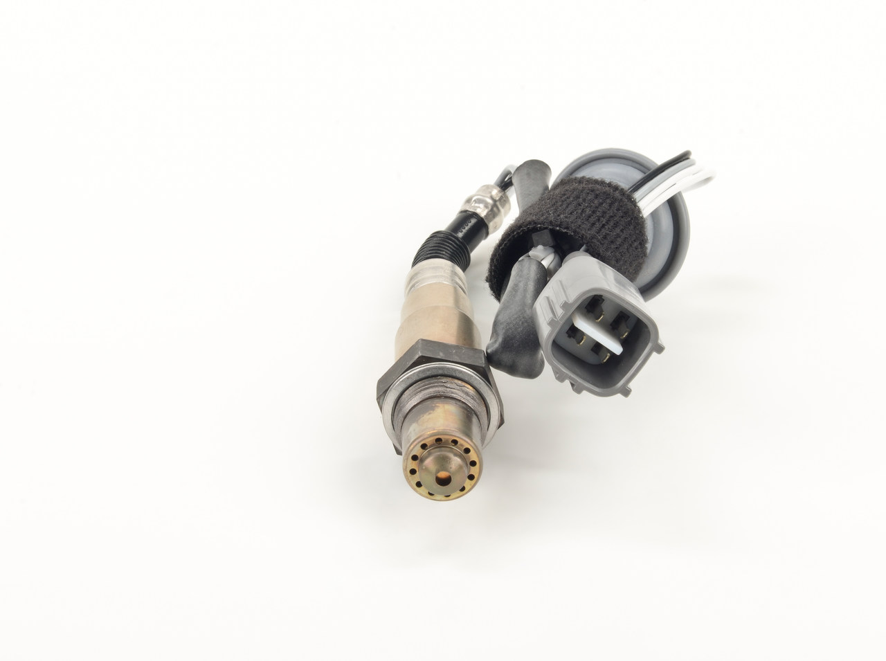 BOSCH 0 258 986 613 Lambda jutiklis TOYOTA Corolla IX Sedanas (E120) 1.8 (ZZE122) 136 AG benzinas 2004
