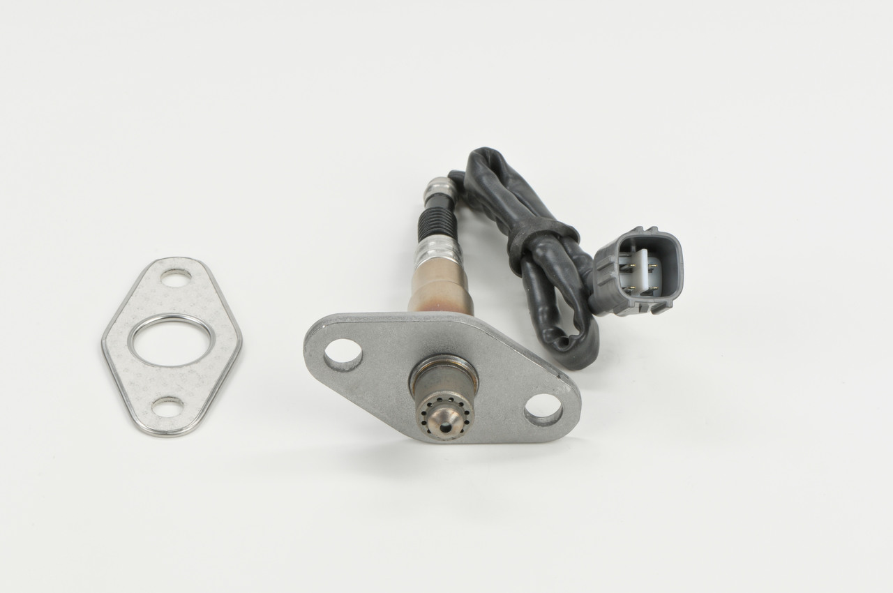 BOSCH 0 258 986 624 Αισθητήρας λάμδα TOYOTA Corolla VIII Sedan (E110) 1.8 (AE112) 116 PS Βενζίνη 2001