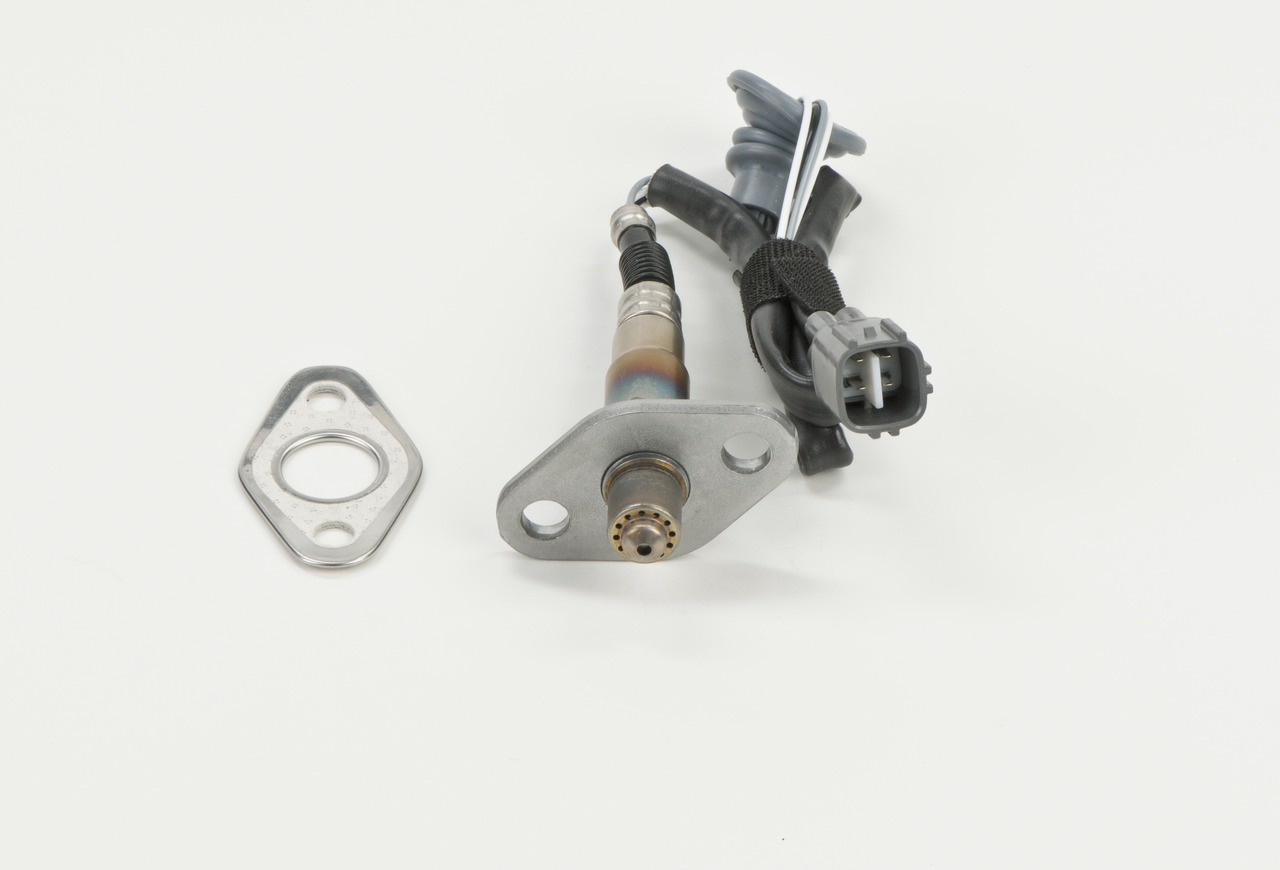 BOSCH 0 258 986 640 Lambda jutiklis Toyota Rav4 xa1 2.0 129 AG benzinas 1997