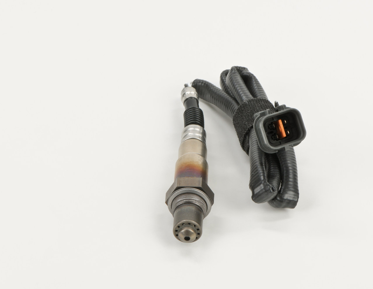 BOSCH 0 258 986 654 Lambda sensor Mitsubishi Pajero IV 3.8 4WD 243 hp Petrol 2009