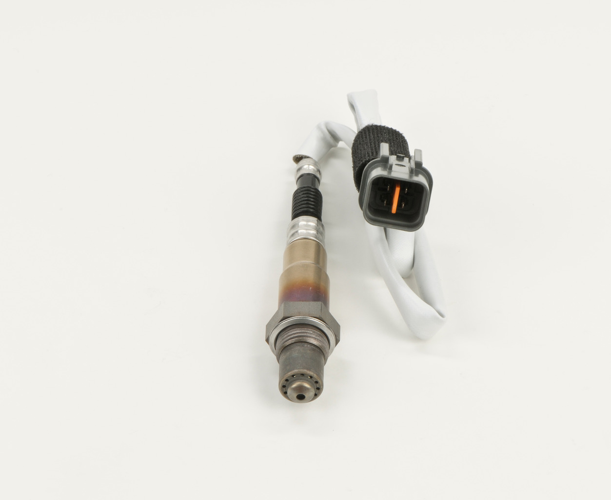 BOSCH 0 258 986 655 Sonda lambda MITSUBISHI Lancer VI Sedan (CJ_, CP_) 1.6 16V 90 cv Gasolina 1996
