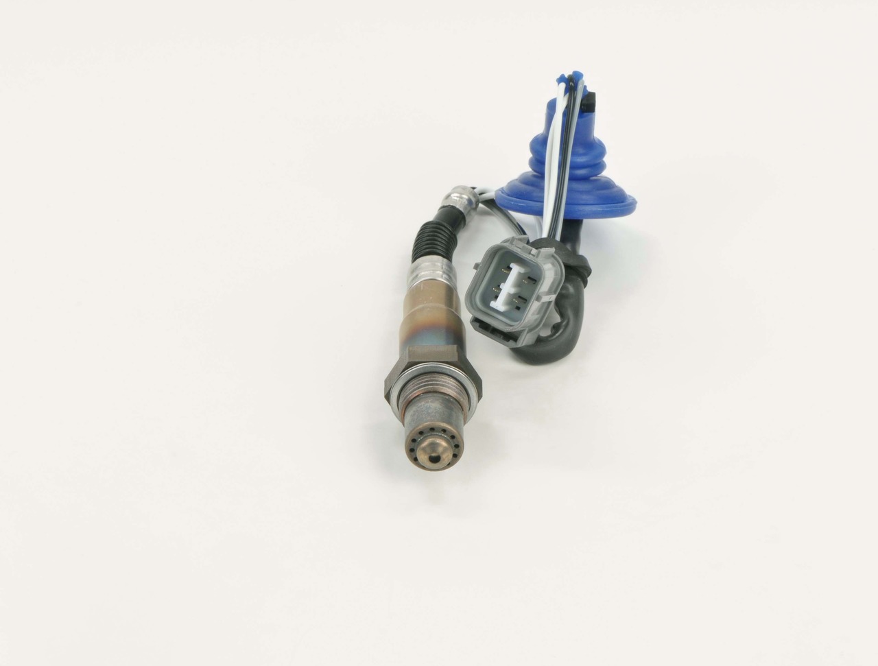 O2-sensor BOSCH HONDA CIVIC 0 258 986 681