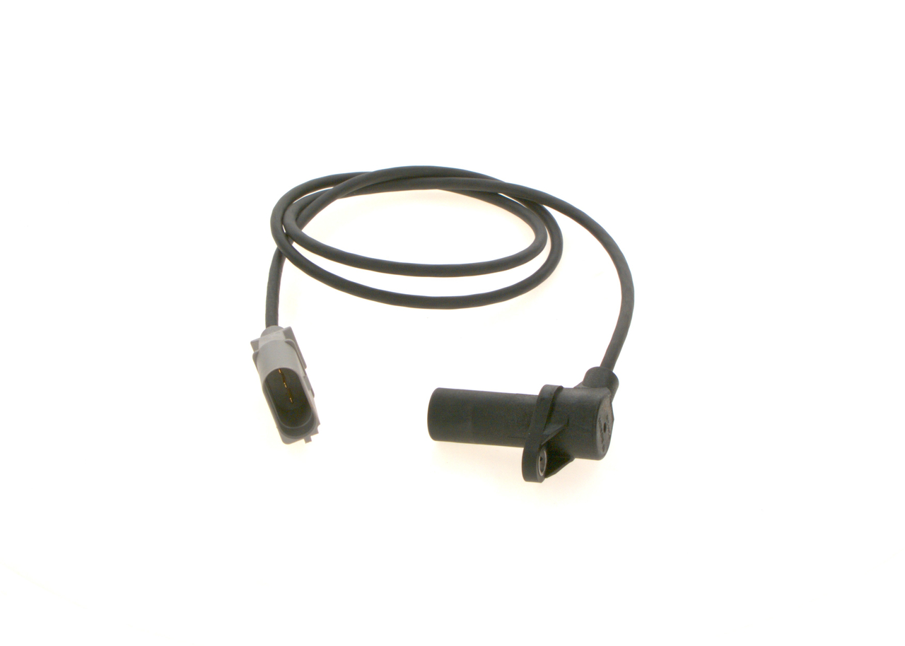 AUDI A8 Kurbelwellensensor BOSCH 0 261 210 245