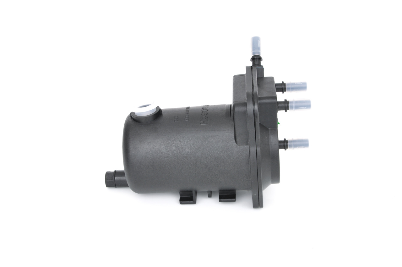 BOSCH 0 450 907 009 Filtre à carburant Renault Megane II Break 1.5 dCi (KM02) 101 CV Diesel 2003