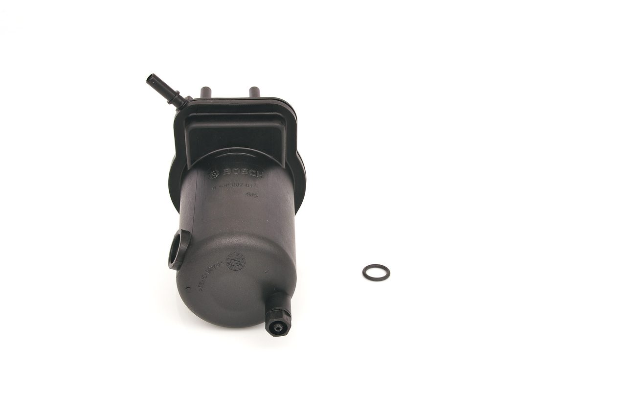 Palivový filter BOSCH RENAULT RAPID Kasten 0 450 907 011