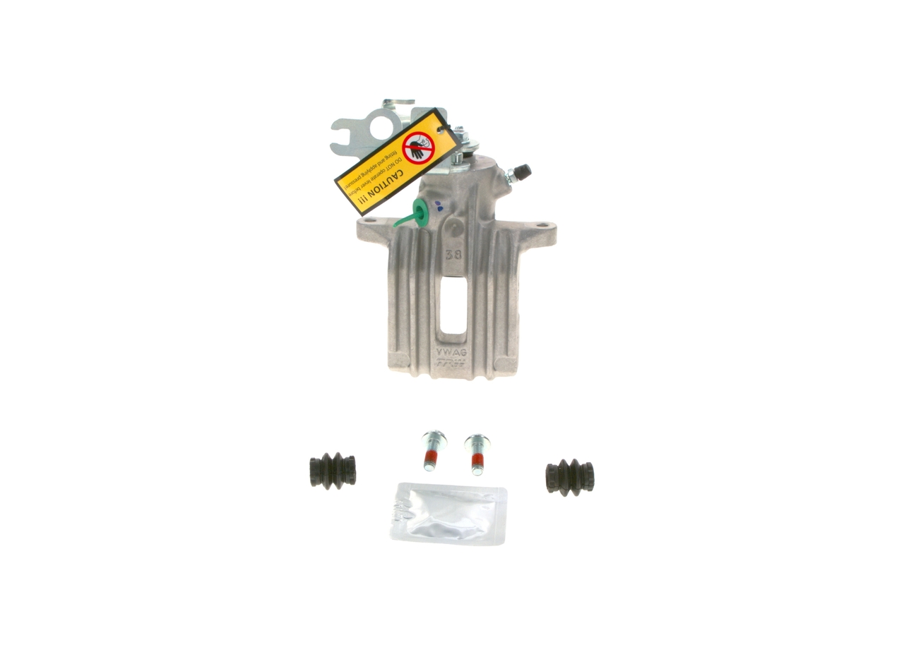 0 986 134 217 BOSCH bromsok VOLKSWAGEN CADDY