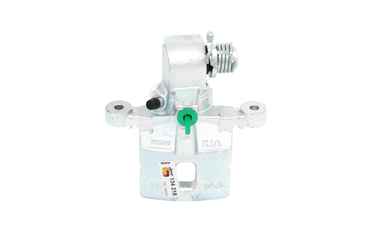 Bremsekaliber 0 986 134 218 BOSCH Bremsekaliber hvad koster
