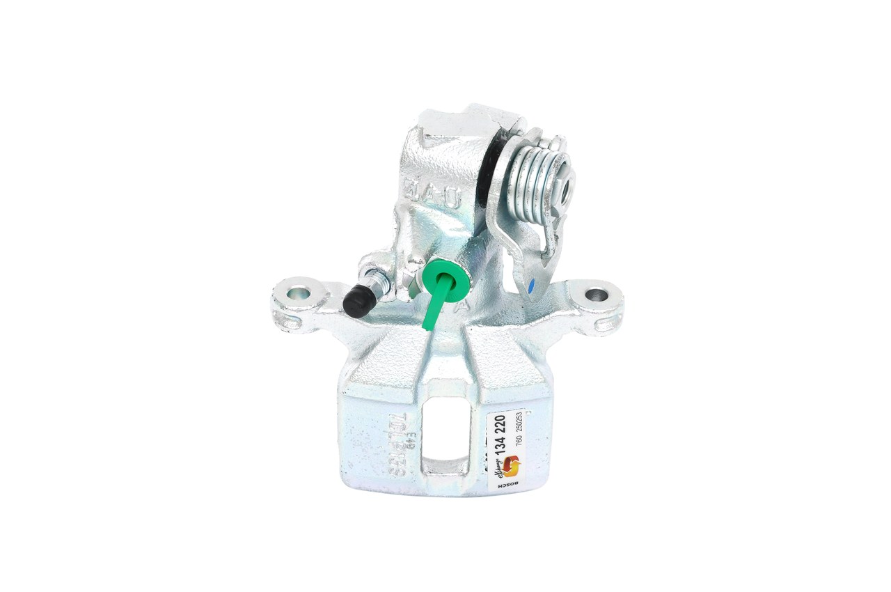 Brake caliper 0 986 134 220 BOSCH brake caliper price