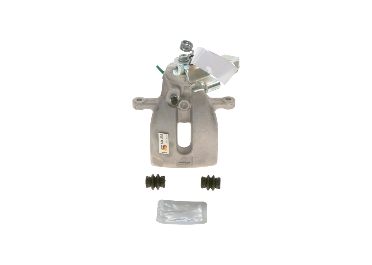 Jarrusatulat BOSCH PEUGEOT 308 0 986 134 230