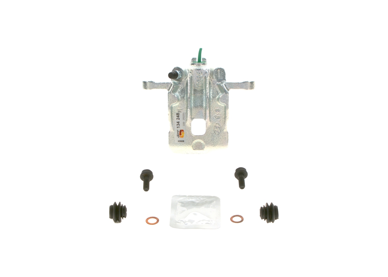 0 986 134 248 BOSCH 583101JA30 Bremssattel