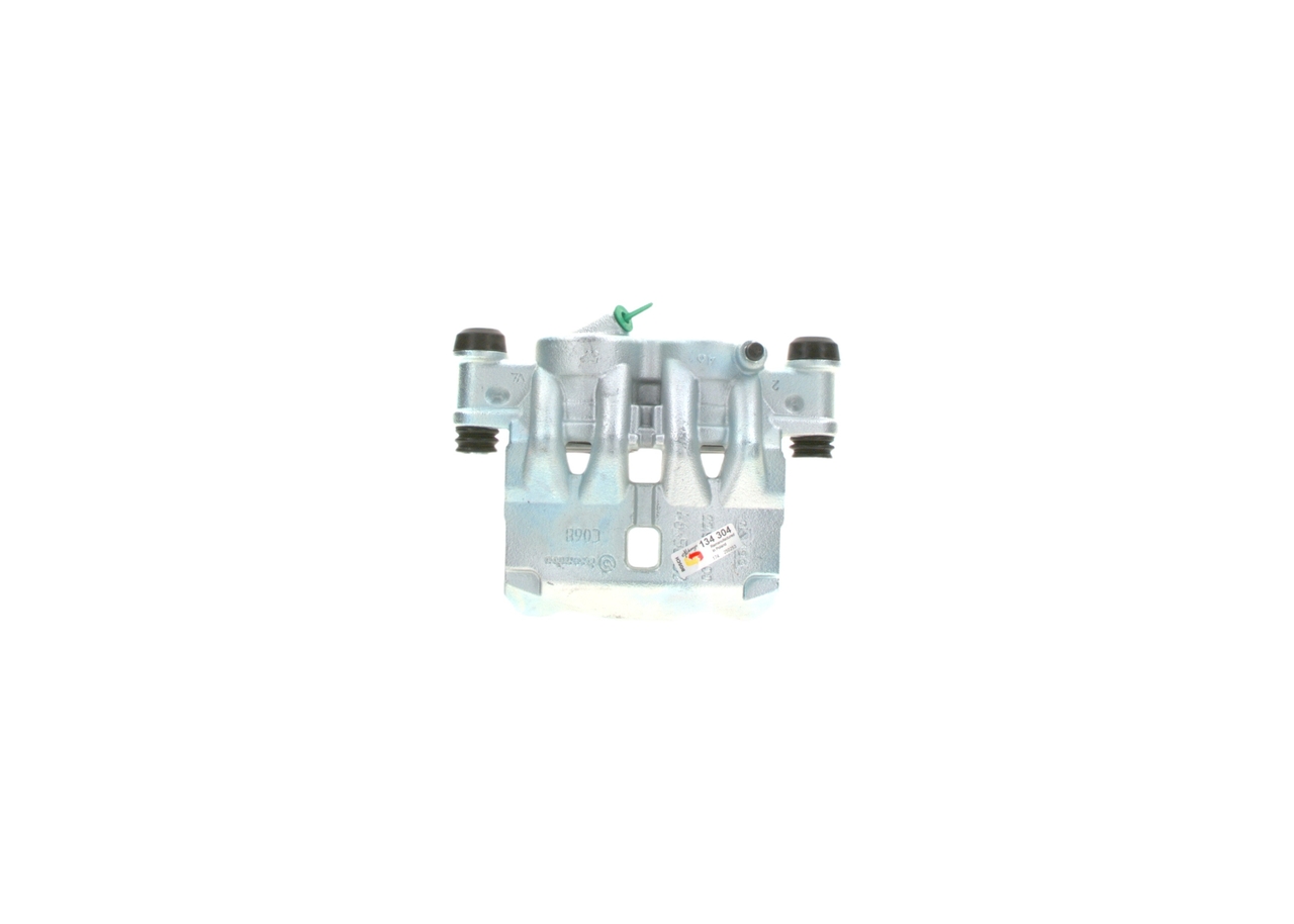 Jarrusatulat BOSCH CITROËN C3 0 986 134 304