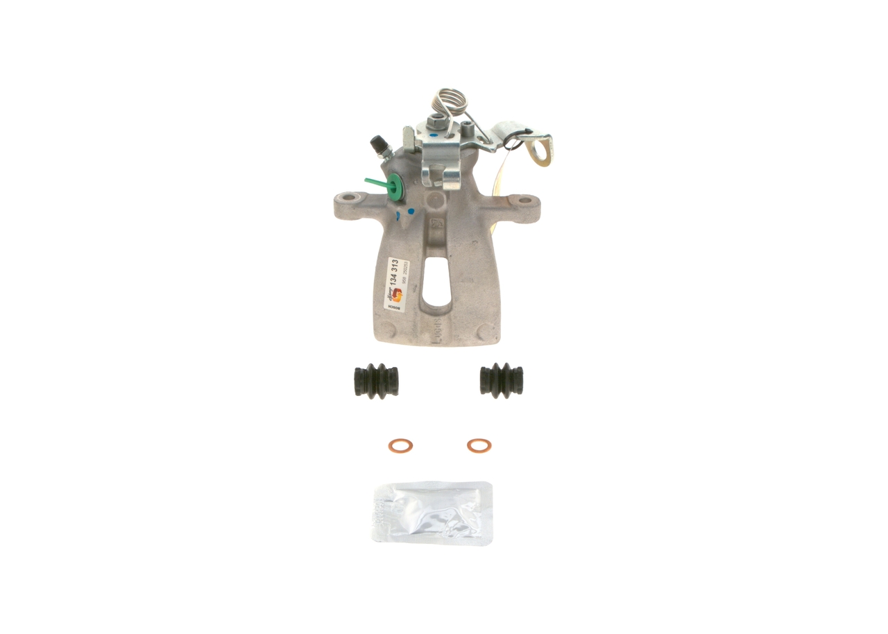 BOSCH 5 42 473 Brzdový strmeň 0 986 134 313
