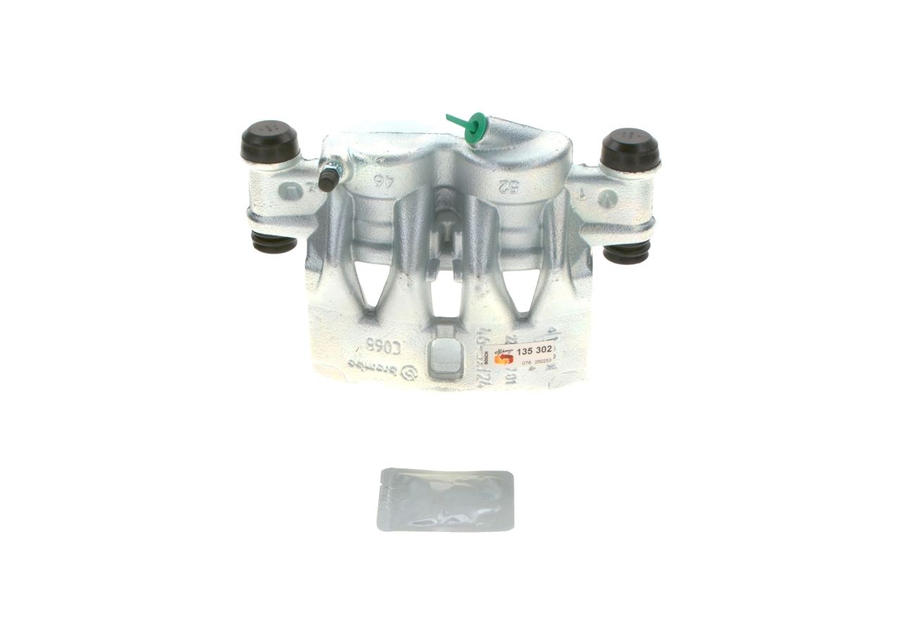 BOSCH 0 986 135 302 remklauw 4401K1