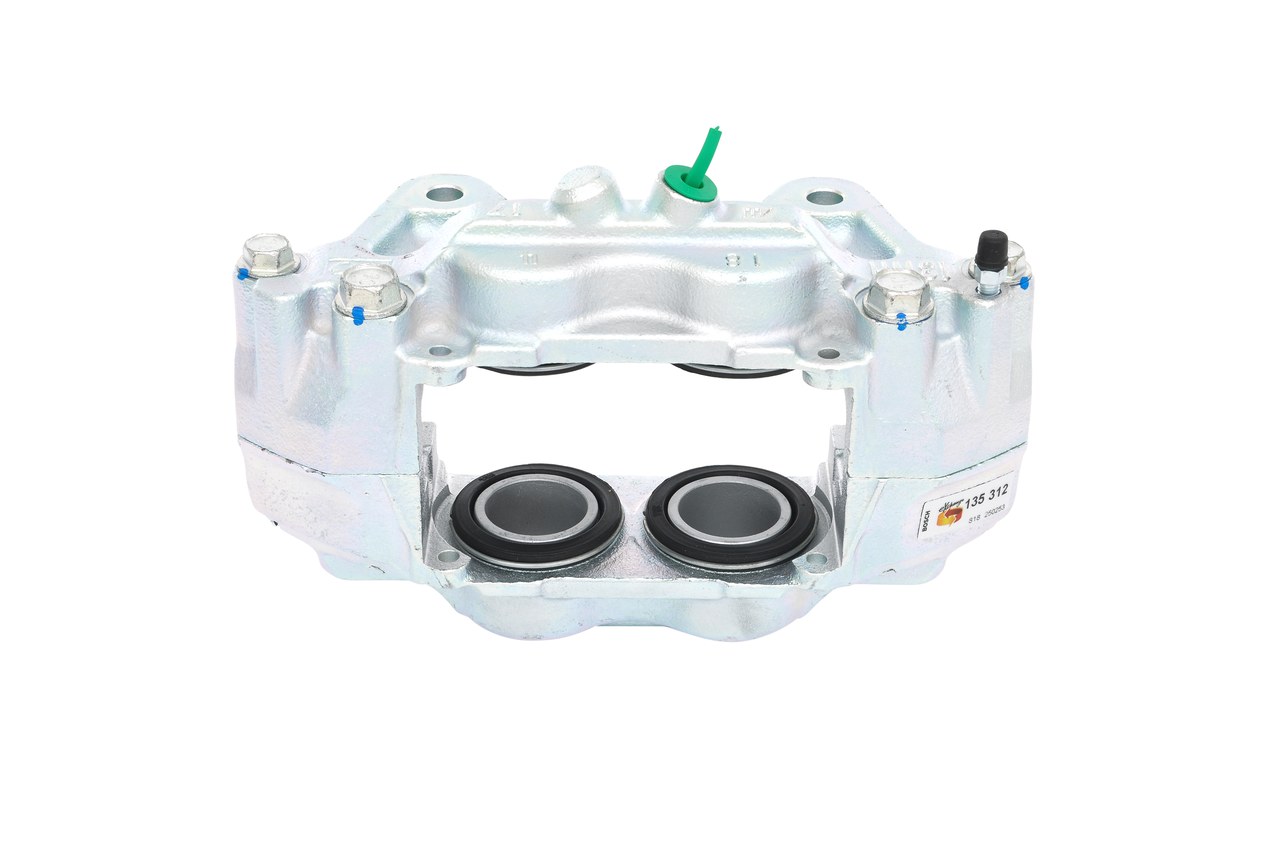 BOSCH 0 986 135 312 Bremssattel LEXUS GX 2022