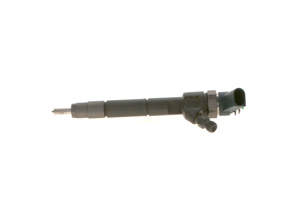 BOSCH 0 986 435 189 Injetores Mercedes W169 A 200 CDI 2.0 (169.008, 169.308) 140 cv Diesel 2009