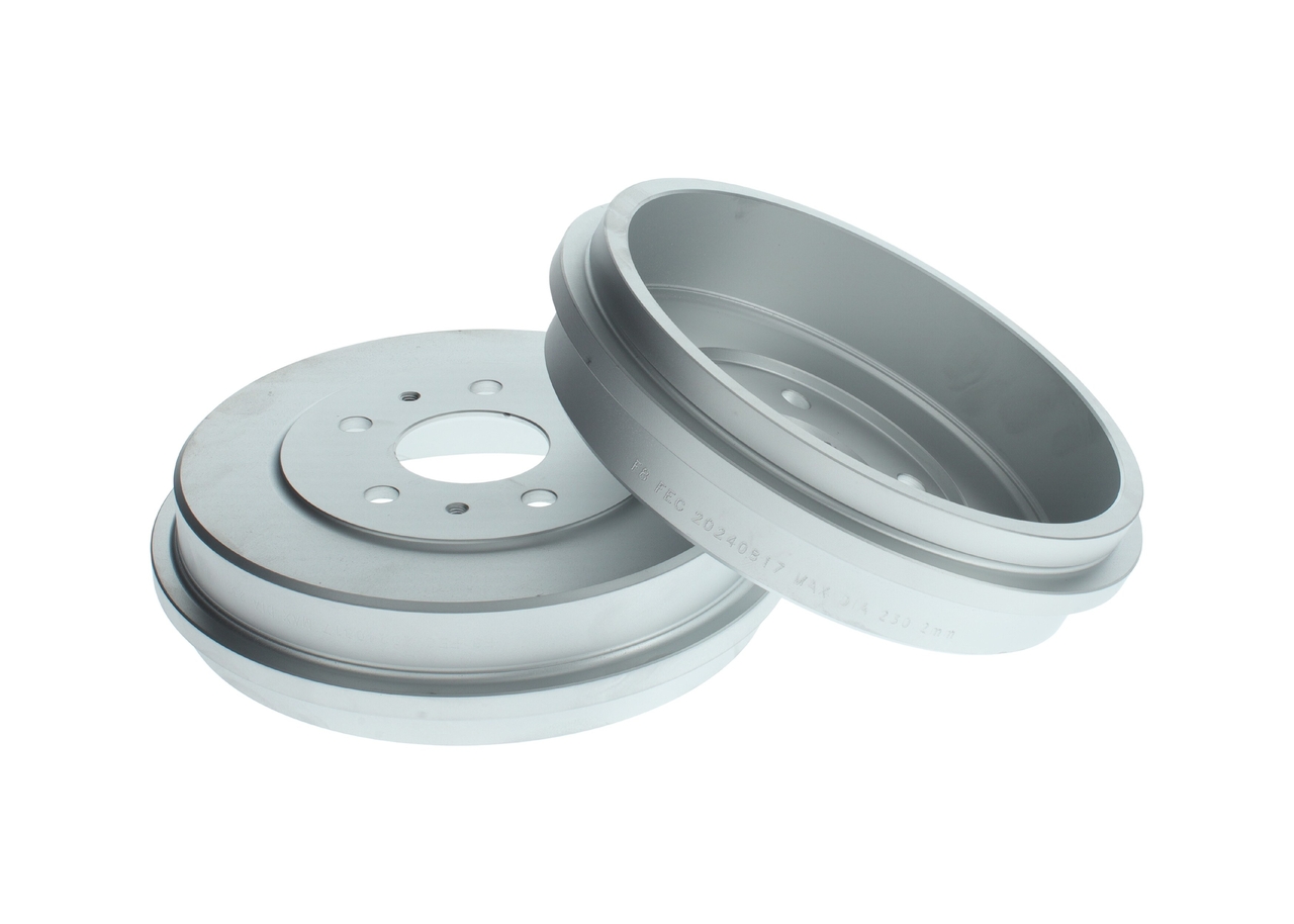 Tambour de frein de AUTOMEGA 120010210 à un taux avantageux