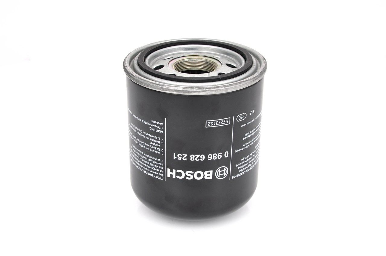 BOSCH 0 986 628 251 luchtdrogersysteem, pneumatisch systeem 000 429 4895