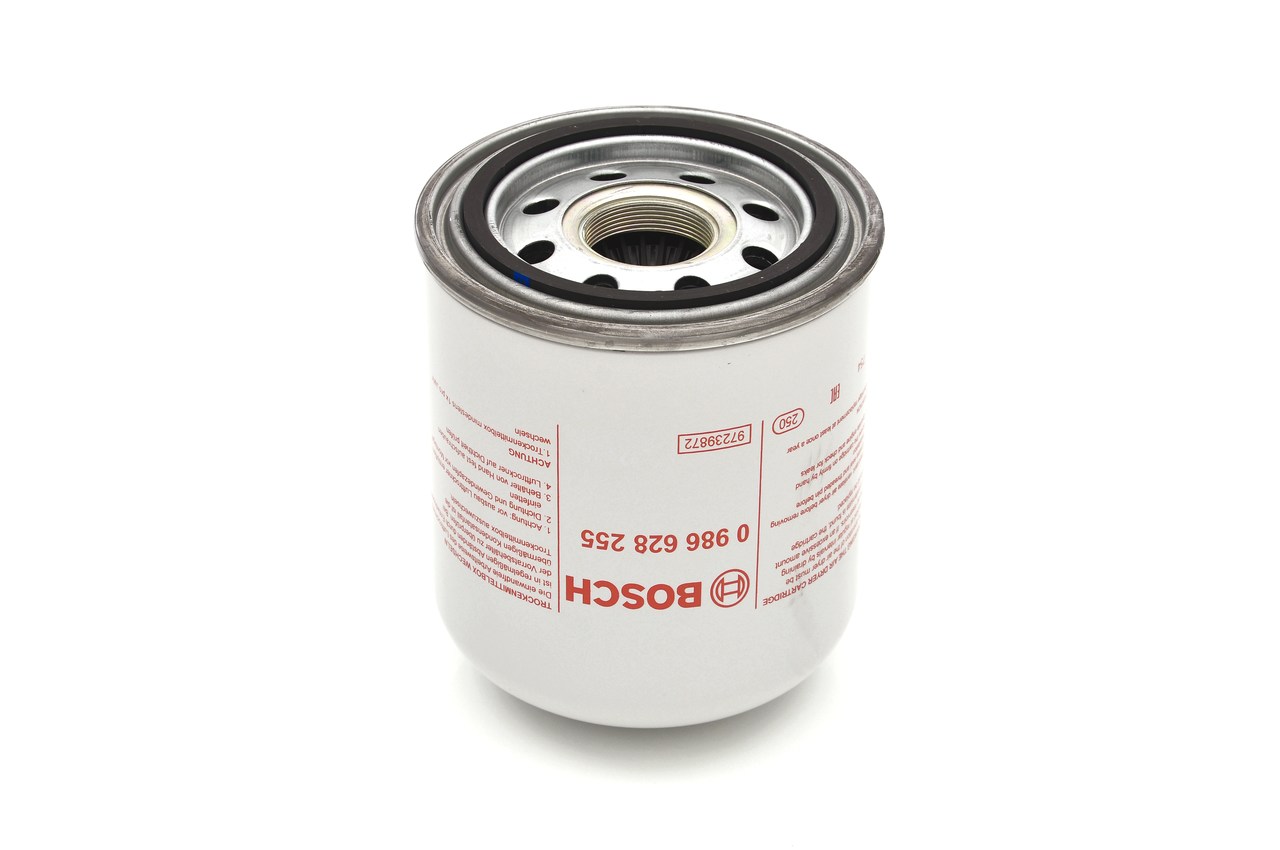 BOSCH 0 986 628 255 luchtdrogersysteem, pneumatisch systeem 20754416